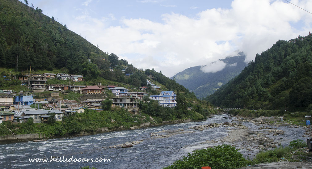 Dirang Dzong