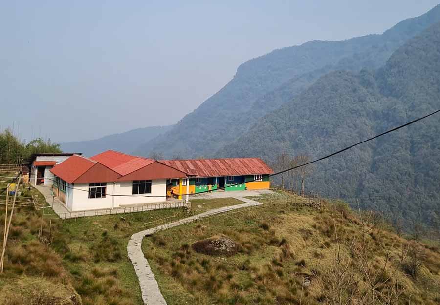 Angel Homestay